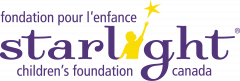 starlight childrens foundation logo