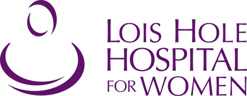 Lois hole logo